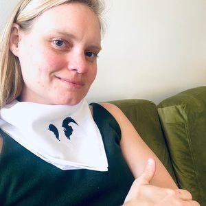 Meet your Posher, Tess